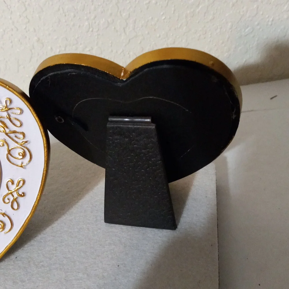 2 Mini Curquia Picture Frames